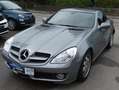 Mercedes-Benz SLK 200 SLK Roadster SLK 200 Kompressor Plateado - thumbnail 3