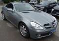 Mercedes-Benz SLK 200 SLK Roadster SLK 200 Kompressor Plateado - thumbnail 4