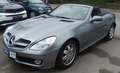 Mercedes-Benz SLK 200 SLK Roadster SLK 200 Kompressor Plateado - thumbnail 1
