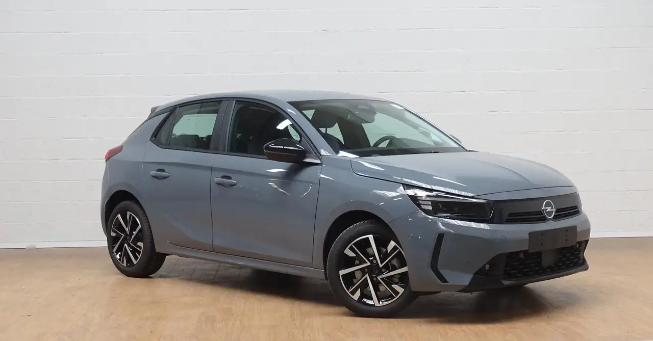Opel Corsa 2026