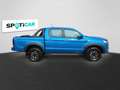 JAC T8 Pro 4x4, 2,4L Turbo, Schaltgetriebe, Doka Blau - thumbnail 4