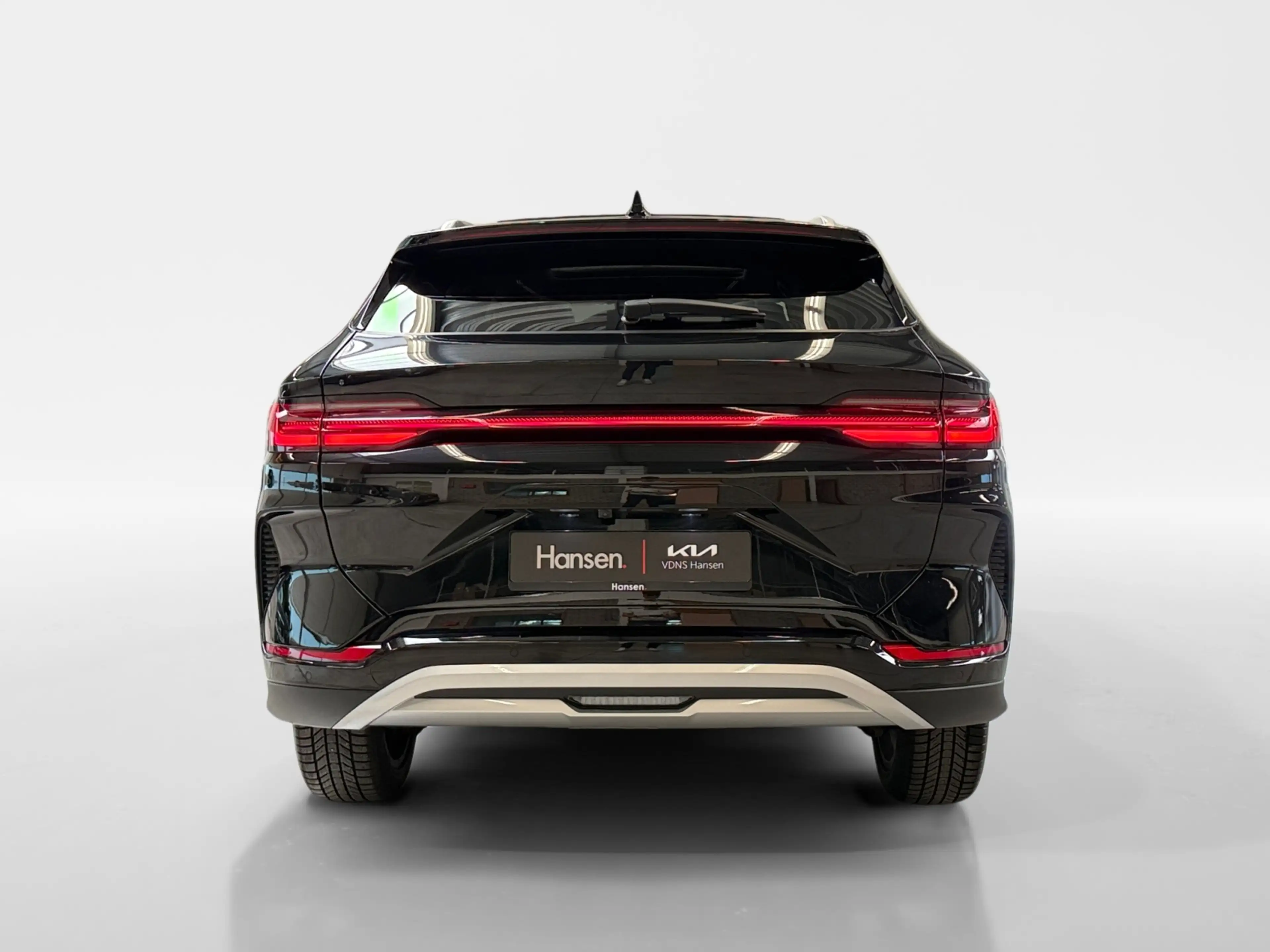 BYD Seal U 1.5 DM-i FWD Boost I PHEV I Panoramadak I 360 Came — photo 15