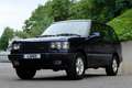Land Rover Range Rover Range Rover 4.6 Vogue in Neuwertigem Zustand !! Blau - thumbnail 5