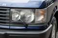 Land Rover Range Rover Range Rover 4.6 Vogue in Neuwertigem Zustand !! Blau - thumbnail 39