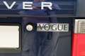 Land Rover Range Rover Range Rover 4.6 Vogue in Neuwertigem Zustand !! Blau - thumbnail 37