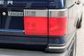 Land Rover Range Rover Range Rover 4.6 Vogue in Neuwertigem Zustand !! Blau - thumbnail 36