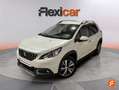 Peugeot 2008 Allure 1.2 PureTech 81KW (110CV) Auto Blanco - thumbnail 3