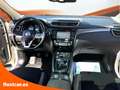 Nissan Qashqai 1.2 DIG-T N-Connecta 4x2 Blanc - thumbnail 13