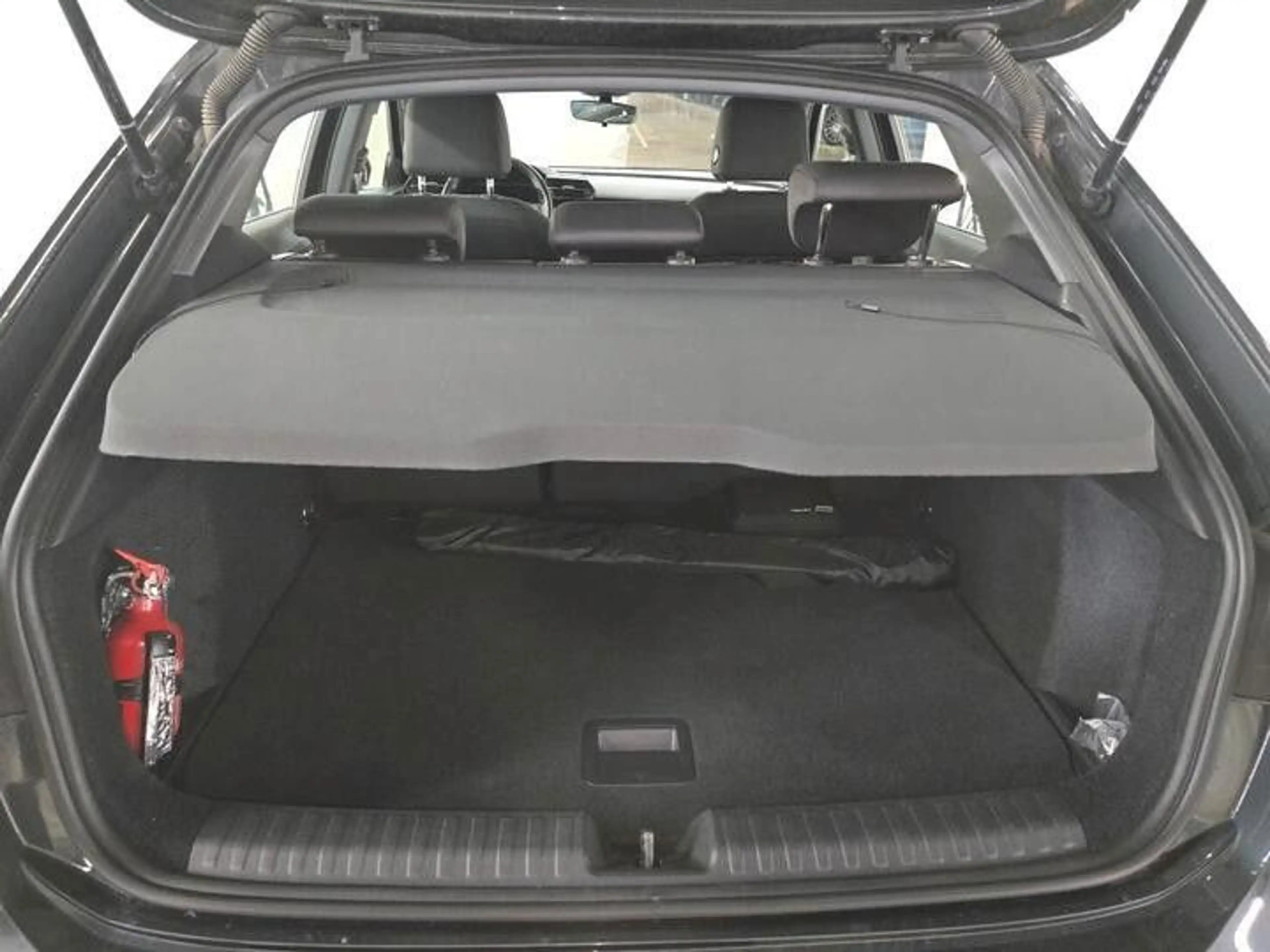 Audi A3 Sportback 30 TDI basis*Netto-11700€ — photo 8