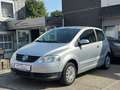 Volkswagen Fox 1.2 Refresh *1.HAND *KLIMA *TÜV 01.2027 Silber - thumbnail 1