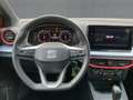 SEAT Ibiza 1.5 TSI DSG FR-LINE LED+NAV+PANO+DAB+BEATS Rosso - thumbnail 10