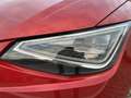 SEAT Ibiza 1.5 TSI DSG FR-LINE LED+NAV+PANO+DAB+BEATS Rosso - thumbnail 16
