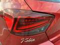 SEAT Ibiza 1.5 TSI DSG FR-LINE LED+NAV+PANO+DAB+BEATS Rosso - thumbnail 17