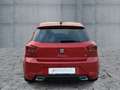 SEAT Ibiza 1.5 TSI DSG FR-LINE LED+NAV+PANO+DAB+BEATS Rosso - thumbnail 5