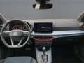 SEAT Ibiza 1.5 TSI DSG FR-LINE LED+NAV+PANO+DAB+BEATS Rosso - thumbnail 9