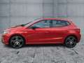 SEAT Ibiza 1.5 TSI DSG FR-LINE LED+NAV+PANO+DAB+BEATS Rosso - thumbnail 4