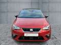 SEAT Ibiza 1.5 TSI DSG FR-LINE LED+NAV+PANO+DAB+BEATS Rosso - thumbnail 3