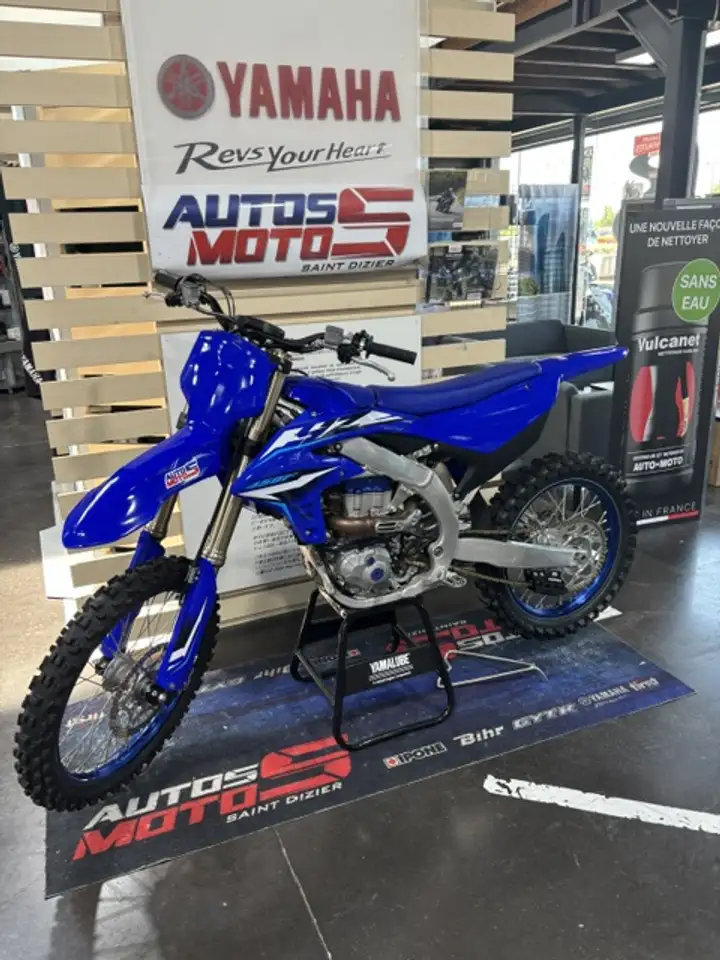 Yamaha