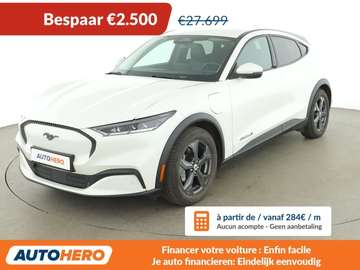 electric drive 216 kW