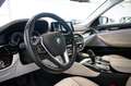 BMW 520 I LUXURY-LINE, LEDER,CARPLAY,PARK-AS, ACTIVE GUARD Zwart - thumbnail 7