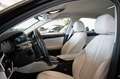 BMW 520 I LUXURY-LINE, LEDER,CARPLAY,PARK-AS, ACTIVE GUARD Zwart - thumbnail 8