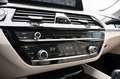 BMW 520 I LUXURY-LINE, LEDER,CARPLAY,PARK-AS, ACTIVE GUARD Zwart - thumbnail 14