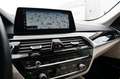 BMW 520 I LUXURY-LINE, LEDER,CARPLAY,PARK-AS, ACTIVE GUARD Zwart - thumbnail 12