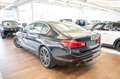 BMW 520 I LUXURY-LINE, LEDER,CARPLAY,PARK-AS, ACTIVE GUARD Zwart - thumbnail 5