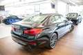 BMW 520 I LUXURY-LINE, LEDER,CARPLAY,PARK-AS, ACTIVE GUARD Zwart - thumbnail 4