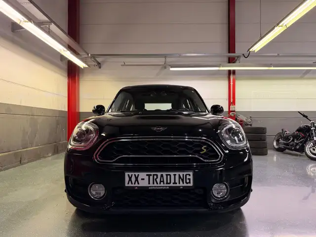 MINI Cooper SE Countryman Cooper SE All4