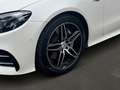 Mercedes-Benz E 53 AMG Cabrio 360 Kamera 4Matic MB100 Night Bianco - thumbnail 8