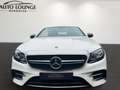 Mercedes-Benz E 53 AMG Cabrio 360 Kamera 4Matic MB100 Night Bianco - thumbnail 2