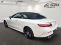 Mercedes-Benz E 53 AMG Cabrio 360 Kamera 4Matic MB100 Night Bianco - thumbnail 4