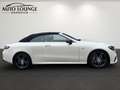 Mercedes-Benz E 53 AMG Cabrio 360 Kamera 4Matic MB100 Night Bianco - thumbnail 7