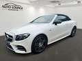 Mercedes-Benz E 53 AMG Cabrio 360 Kamera 4Matic MB100 Night Bianco - thumbnail 3