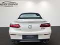 Mercedes-Benz E 53 AMG Cabrio 360 Kamera 4Matic MB100 Night Bianco - thumbnail 5