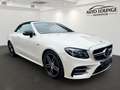 Mercedes-Benz E 53 AMG Cabrio 360 Kamera 4Matic MB100 Night Bianco - thumbnail 1