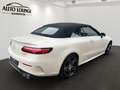 Mercedes-Benz E 53 AMG Cabrio 360 Kamera 4Matic MB100 Night Bianco - thumbnail 6