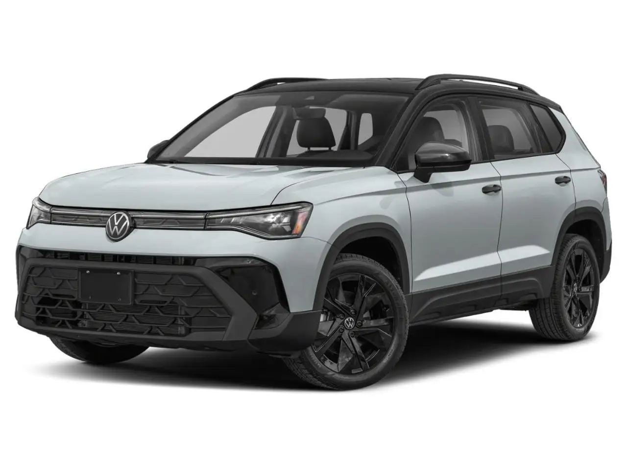 Volkswagen Taos снимка Volkswagen Taos