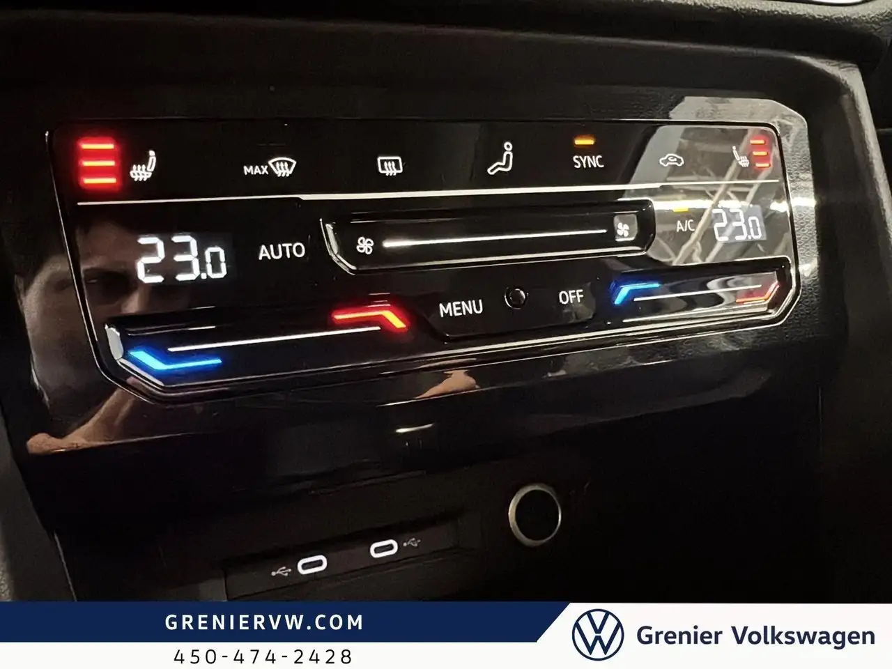 Volkswagen Taos снимка Volkswagen Taos
