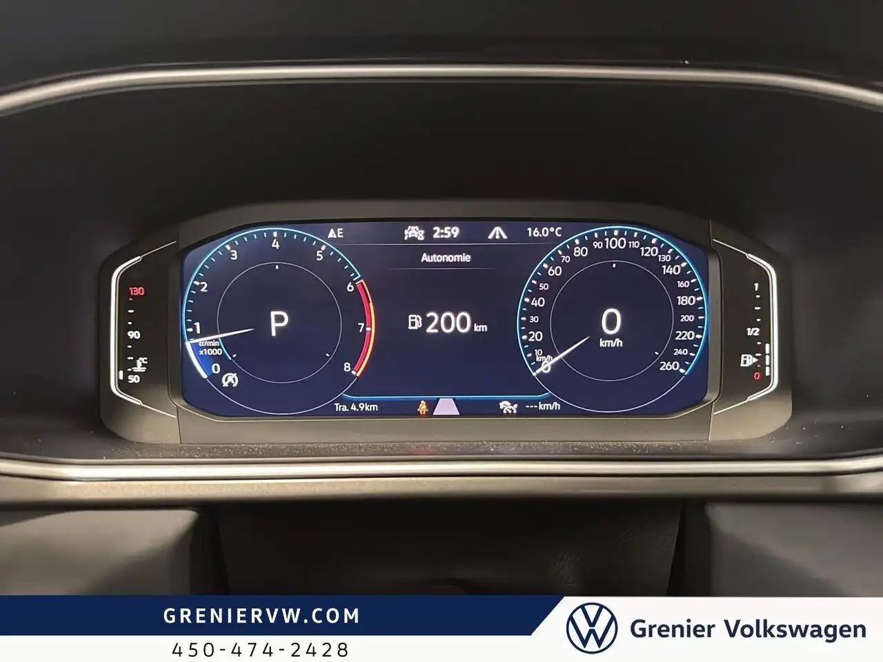 Volkswagen Taos снимка Volkswagen Taos
