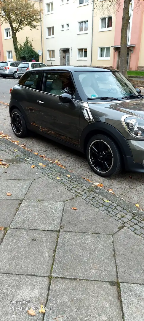 MINI Cooper S Paceman All4 - 2