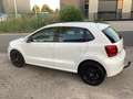 Volkswagen Polo 1.2 TSI BLM. COMFL. Bianco - thumbnail 3
