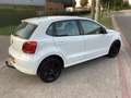 Volkswagen Polo 1.2 TSI BLM. COMFL. Bianco - thumbnail 5