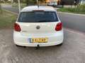Volkswagen Polo 1.2 TSI BLM. COMFL. Bianco - thumbnail 4