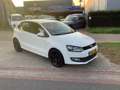 Volkswagen Polo 1.2 TSI BLM. COMFL. Bianco - thumbnail 7