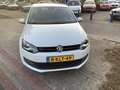 Volkswagen Polo 1.2 TSI BLM. COMFL. Bianco - thumbnail 6