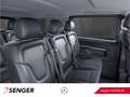 Mercedes-Benz V 300 d Avantgarde 4x4 XL Distr Standhzg 360° AHK Schwarz - thumbnail 9