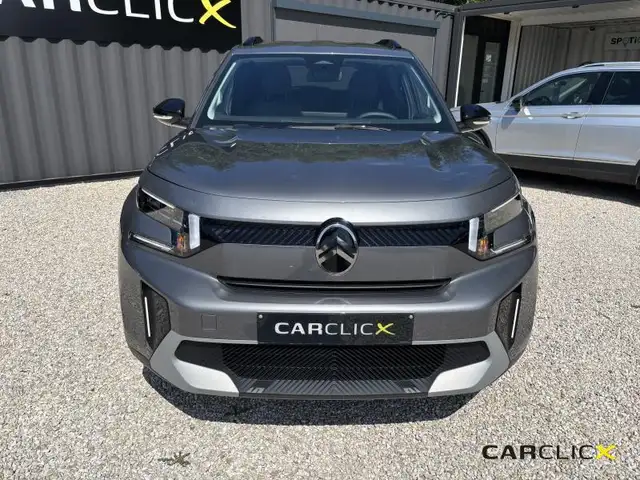 Citroen C3 Aircross view 8