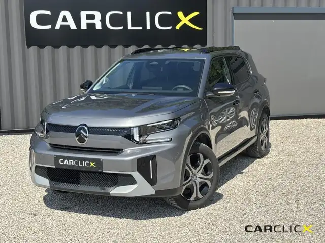 Citroen C3 Aircross main image